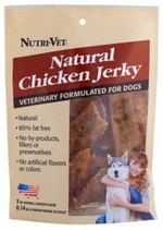nutri-vet-chicken-jerky-150
